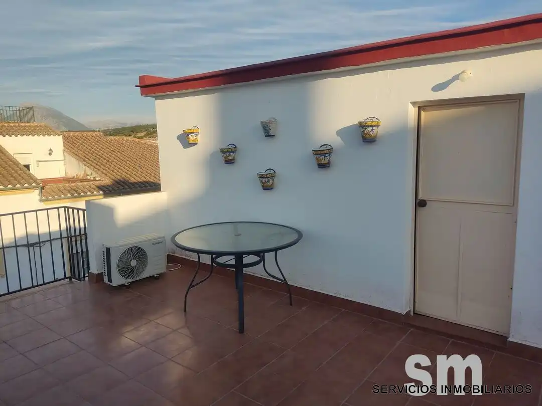 Casa in vendita a Prado del Rey, imagen 16