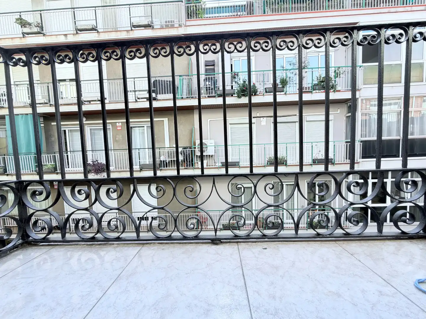 Penthouse mit Terrasse zum Verkauf in Carrer de Bruniquer, imagen 13