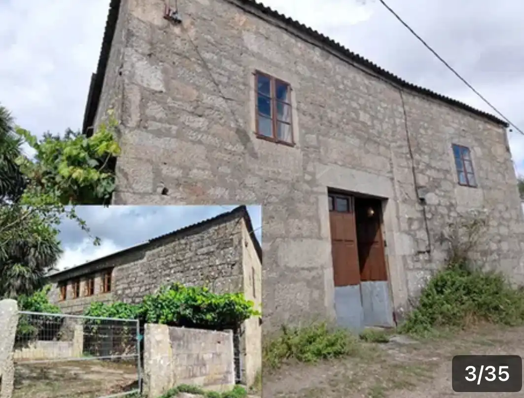 Maison avec jardin à vendre à Lugar Adelan 14, imagen 3