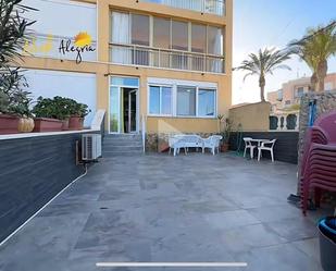 Terrace of House or chalet for sale in Torrevieja  with Air Conditioner and Terrace