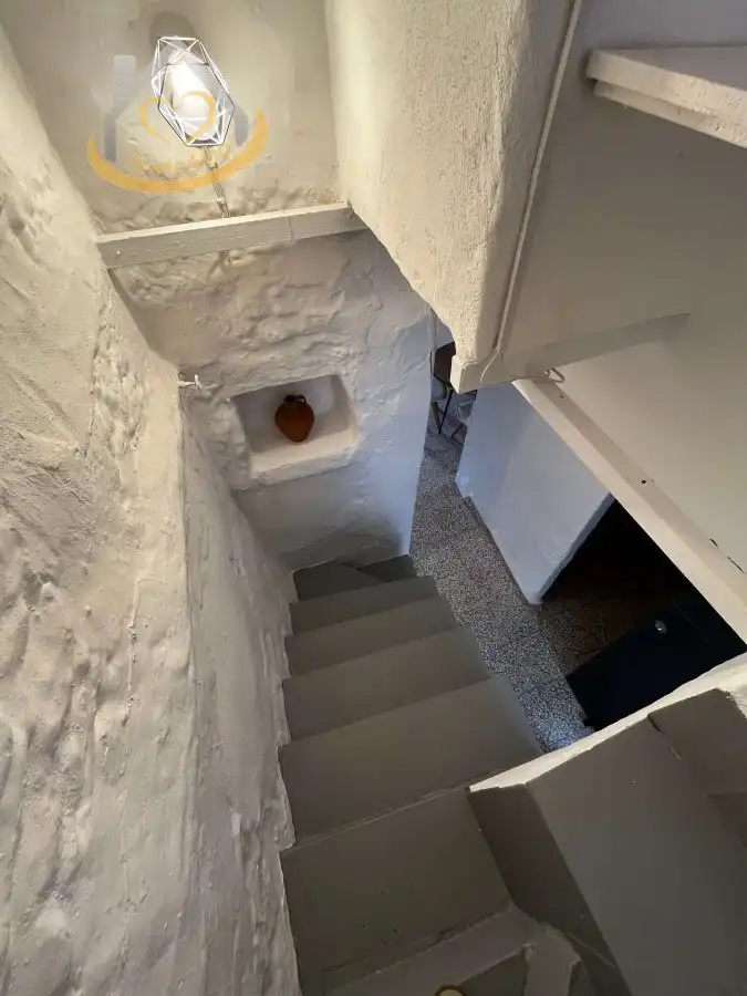 Casa o xalet en venda en Sanlúcar de Guadiana amb Aire condicionat, Moblat i Forn