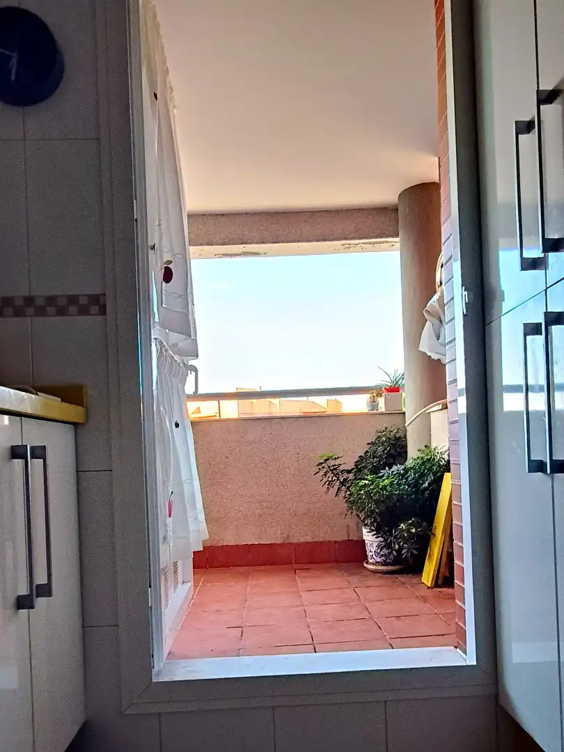 Piso con piscina en venta en Avenida Clara Campoamor, imagen 8