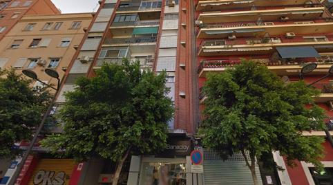 Foto 5 de Garatge en venda a Avinguda de Peris I Valero, 42, En Corts - Doctor Waksman, Valencia