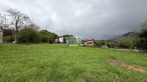 Foto 5 de Terreno en venta en Barrio Sámano-helguera, 173b, Sámano, Castro-Urdiales