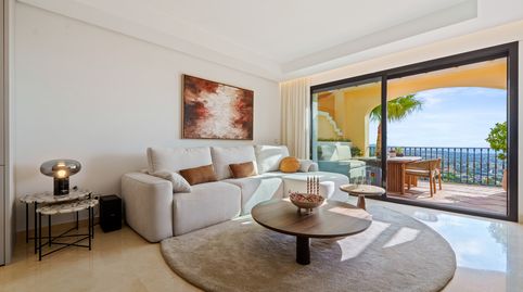 Foto 2 de Ático en venta en Casco Antiguo, Marbella
