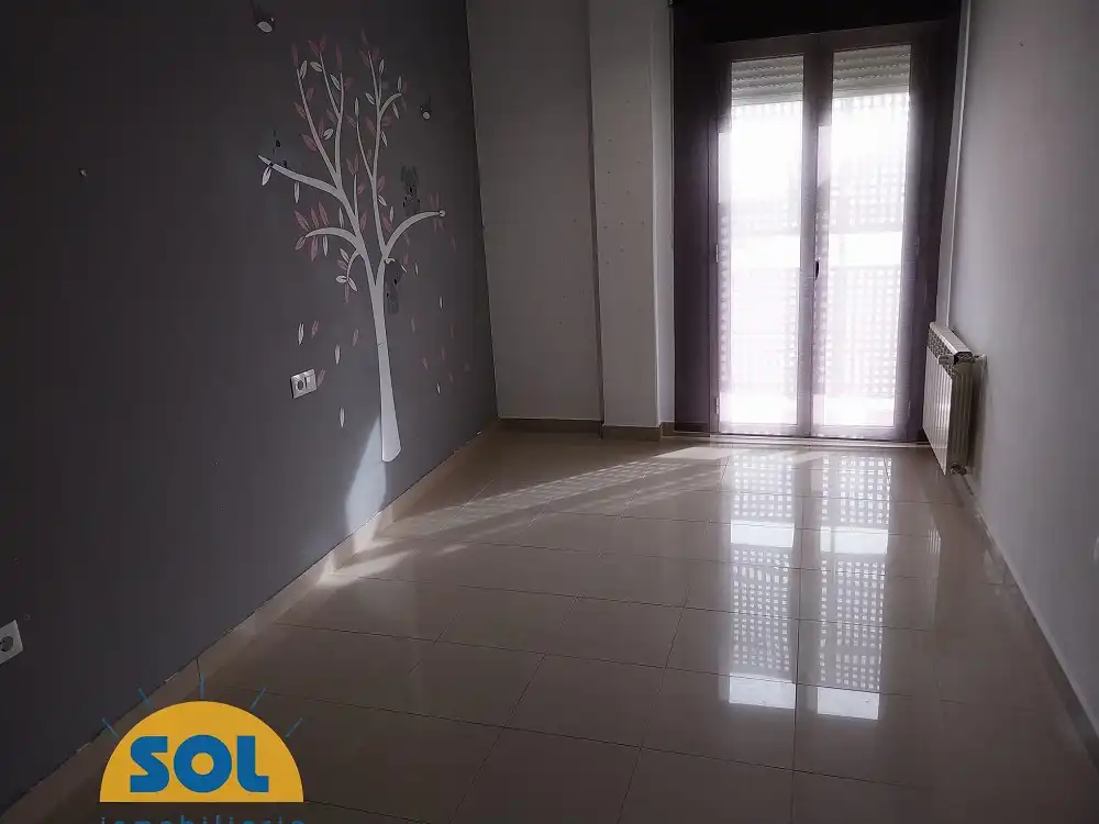 Piso con terraza en venta en Calle Luzón 60, imagen 6
