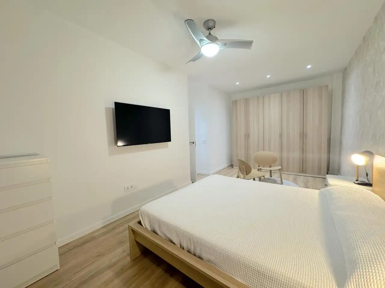 Habitación de Piso en venta en Santa Cruz de Tenerife con Amueblado