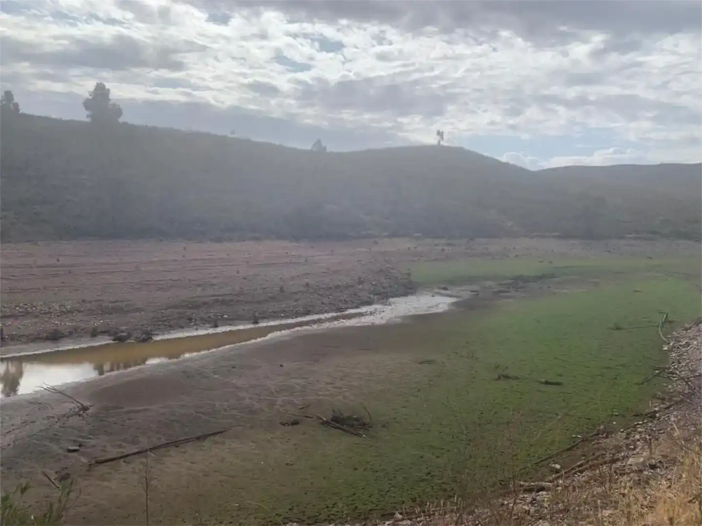Grundstücke zum Verkauf in El Madroño
