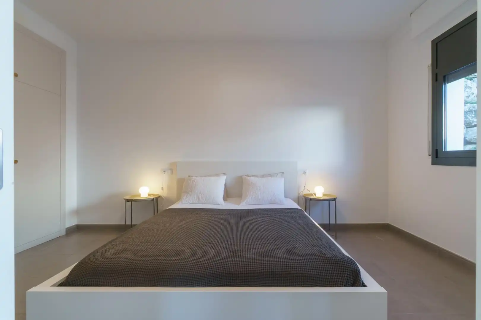 Habitación de Casa o chalet en venta en Colera con Aire acondicionado, Calefacción y Terraza