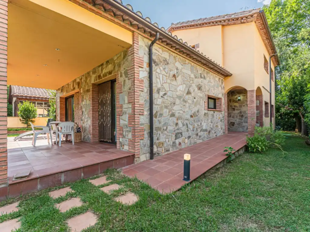 Casa in vendita a Calle Les Alzines 4, imagen 4