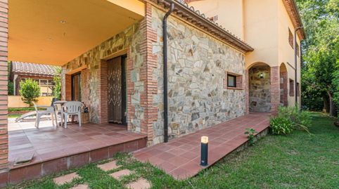 Foto 4 de Casa o xalet en venda a Calle Les Alzines, 4, Sant Llorenç de la Muga, Girona