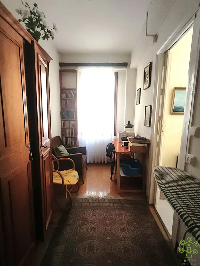 Piso con balcón en venta en Centro - Juan Flórez - Plaza Pontevedra, imagen 8
