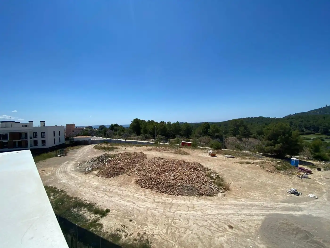 Attic for sale in Camino SON VIDA, Son Vida