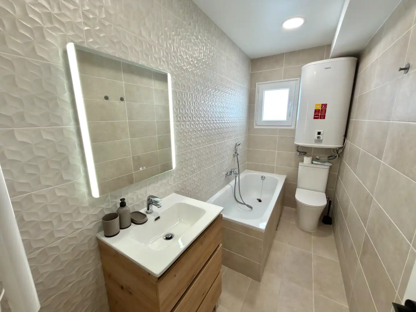 Flat for sale in Carrer de Pere Andreu, imagen 32