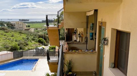 Foto 4 de Apartament en venda a Calle Algarrobo el (pal), Palomares, Cuevas del Almanzora