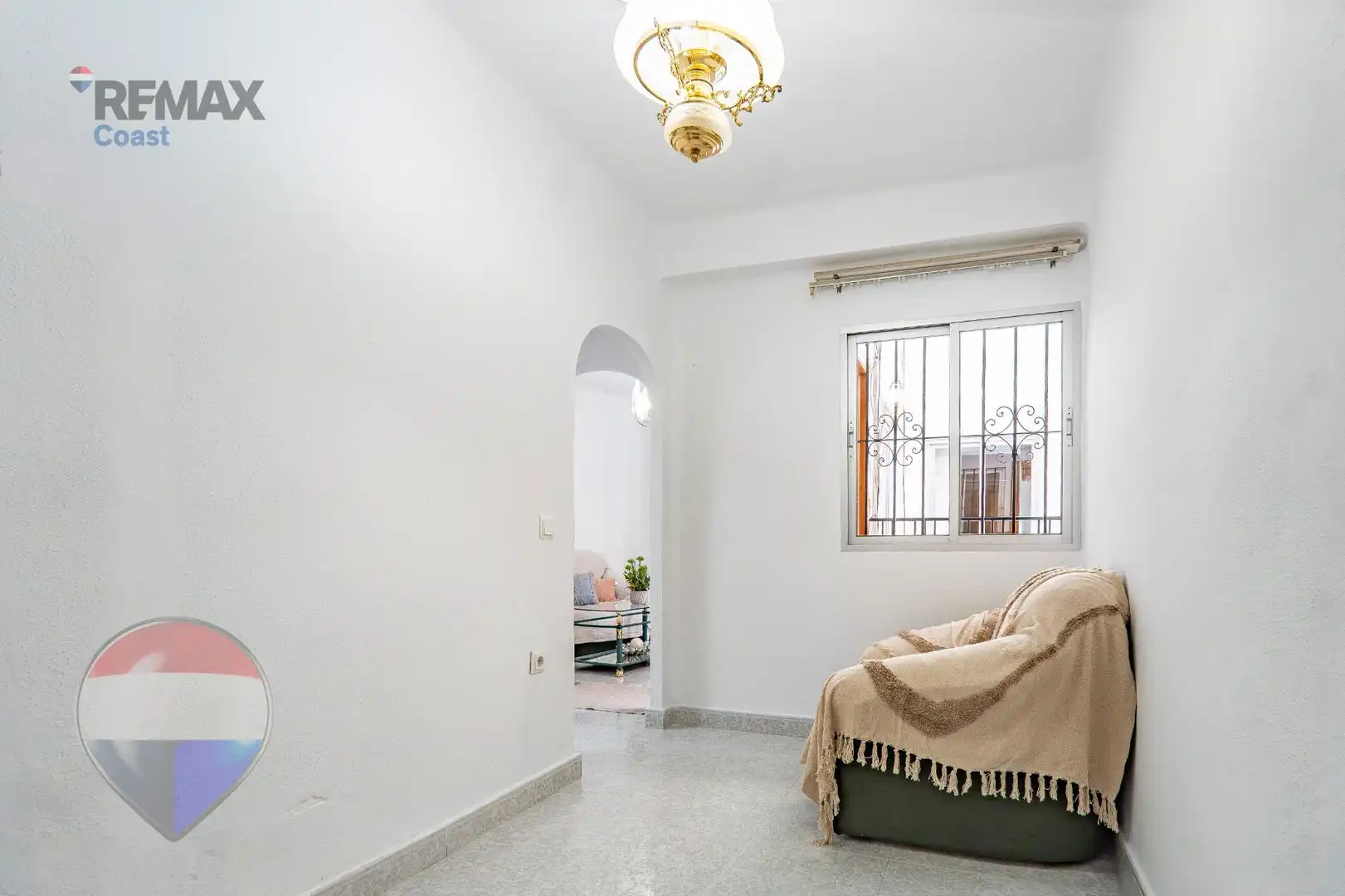 Habitación de Piso en venta en Málaga
