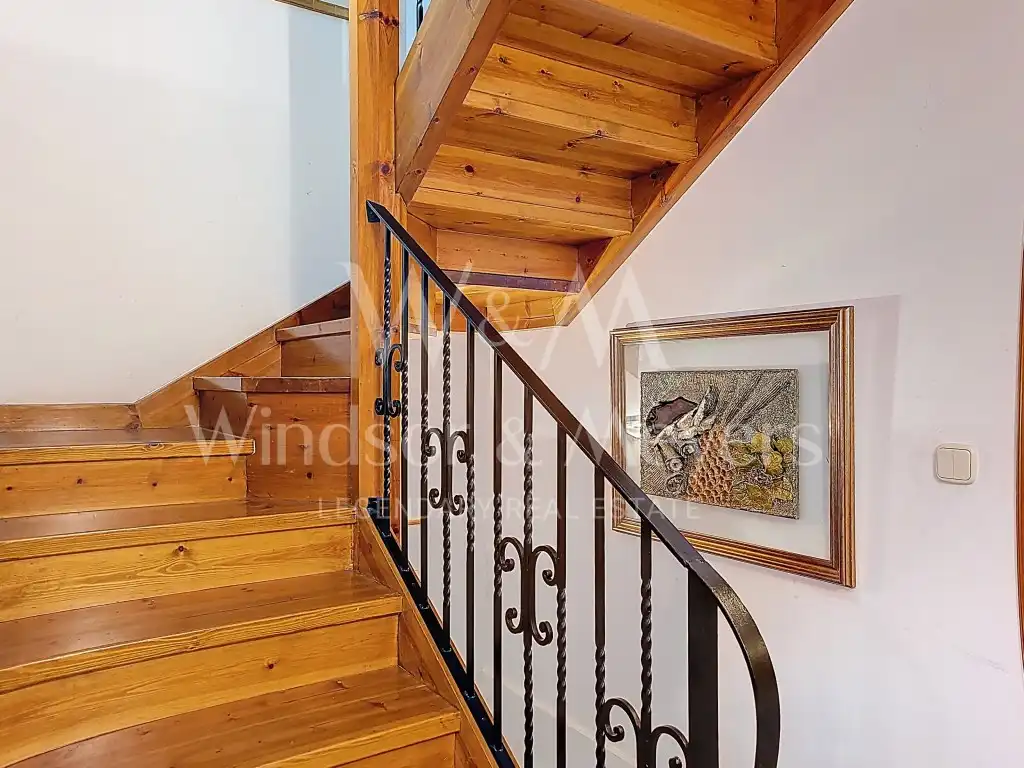 Chalet en venta en Plaça d'Escàs, 7 7, imagen 13