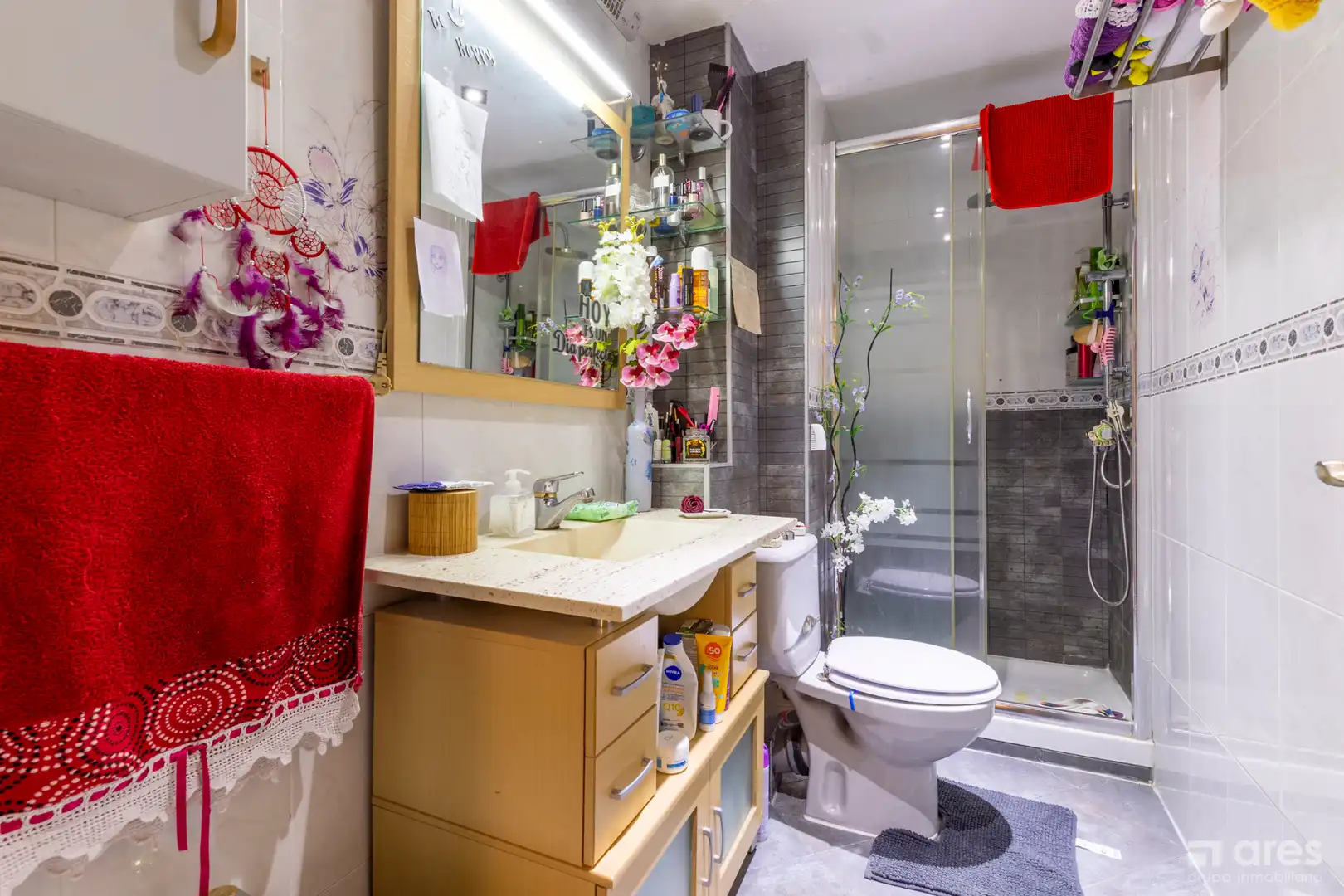 Flat with lift for sale in Plaza Sierra de Navacerrada, imagen 13
