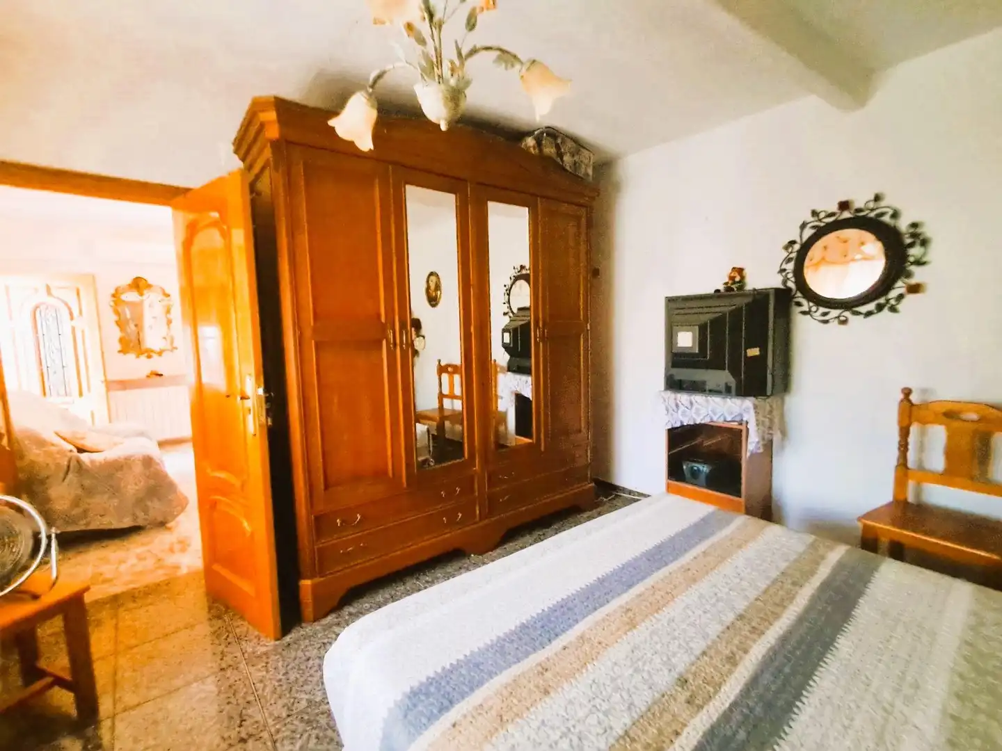 House with terrace for sale in Calabardina, imagen 28