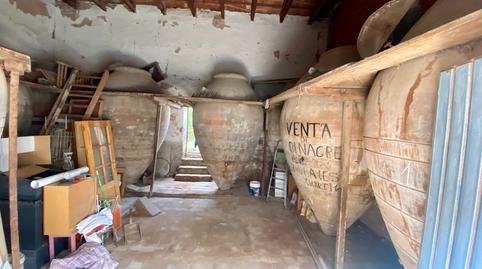 Foto 3 de Casa o xalet en venda a Calle Beato Jorge, Calzada de Calatrava, Ciudad Real