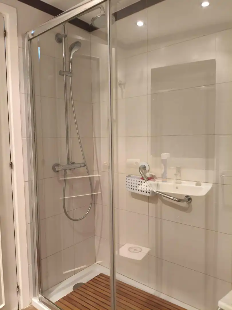 Wohnung mit Terrasse zum Verkauf in Centro, imagen 5