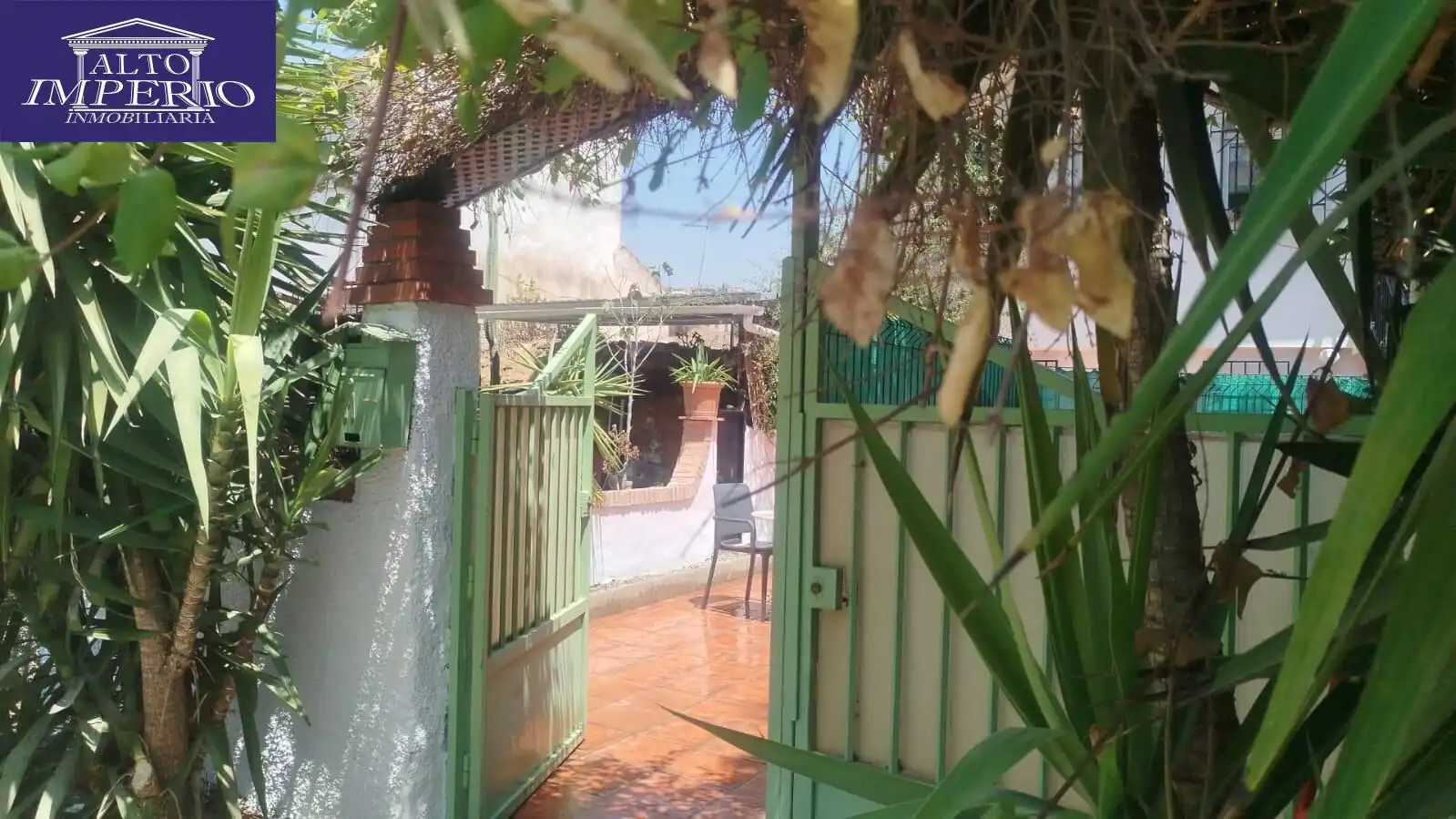 Casa o chalet de alquiler en Granada