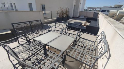Foto 4 de Casa adosada en venta en Calle Alc Joaquin Alberca, 7, Daya Vieja, Alicante