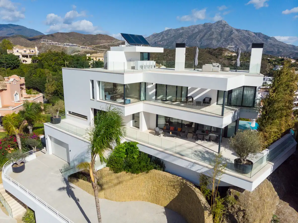 House with pool for sale in Marbella Centro, imagen 22