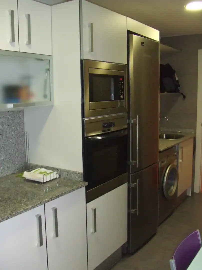 Wohnung zur Miete in Girona, Girona
