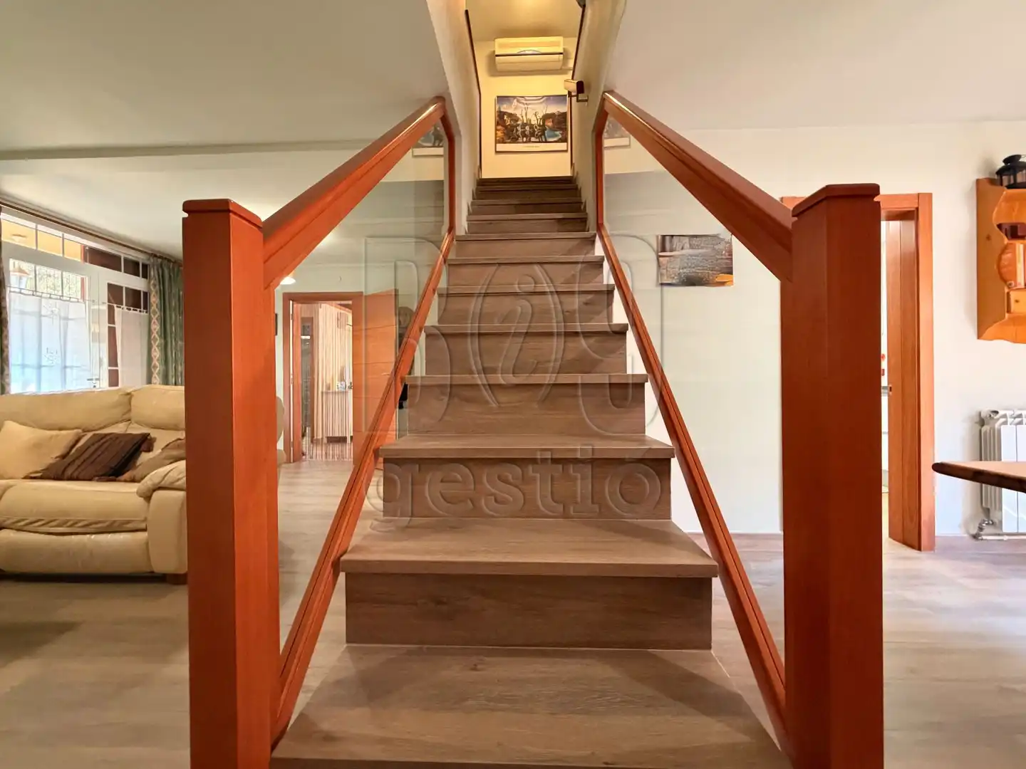 Detached homes for sale in Els Pallaresos  with Air Conditioner, Heating and Private garden