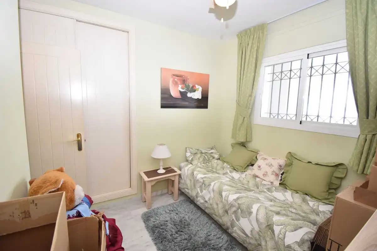 Appartement compact à vendre à Calahonda, imagen 8