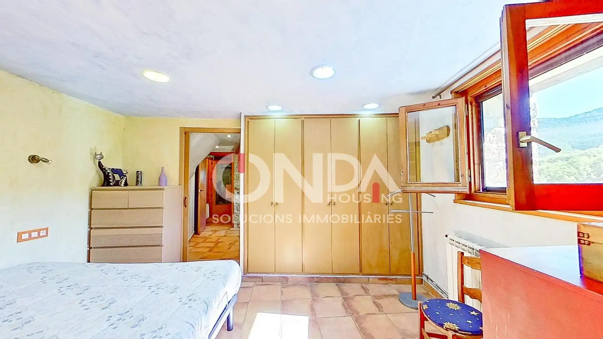 Houses for sale in Calle UNICA PALLEROL, 1, Sopeira