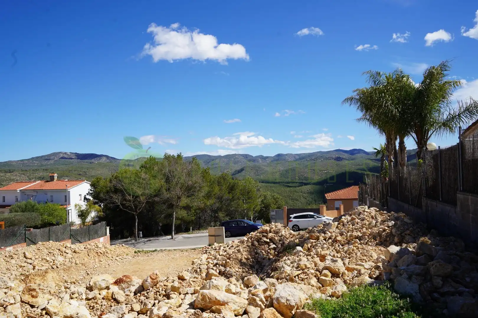 Terrenys i solars en venda a Can Lloses - Can Marcer, imagen 9
