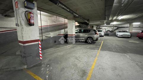 Foto 3 de Garaje en venta en El Guinardó, Barcelona Capital