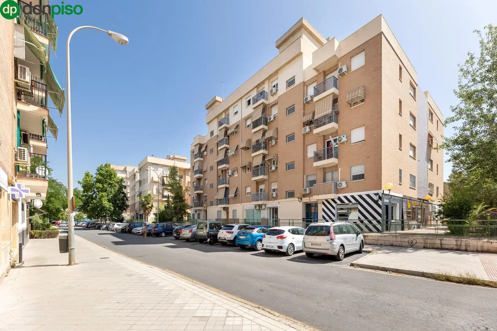 Wohnungen zum Verkauf in Calle Friburgo, San Francisco Javier