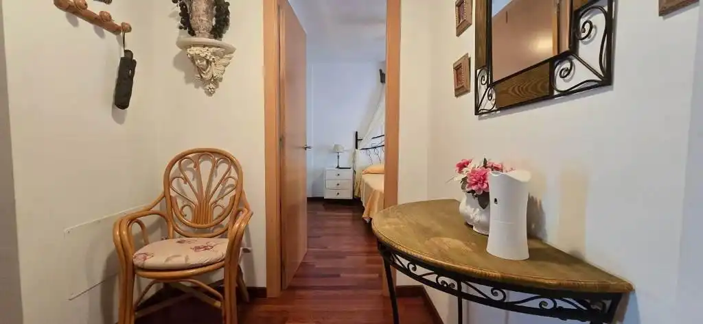 Habitación de Apartamento en venta en Mazarrón con Aire acondicionado y Balcón