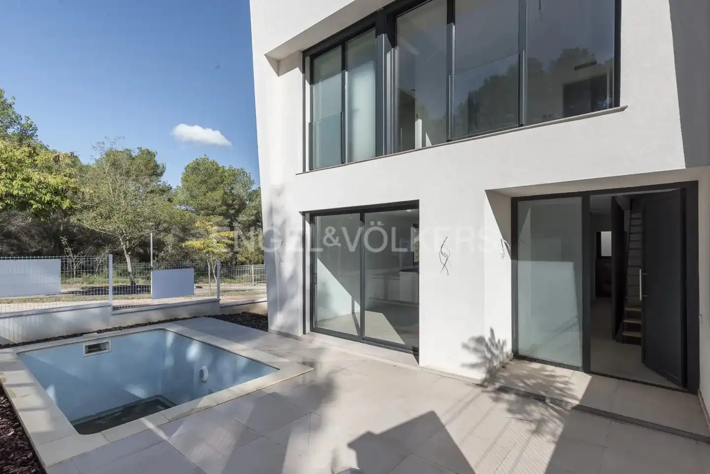 Casa adosada en venta en Mas Alba