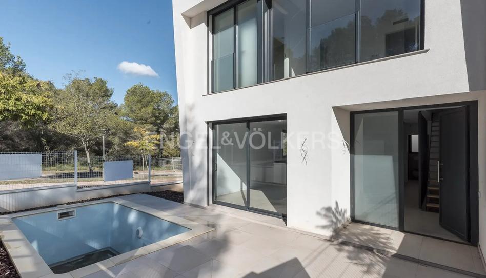 Foto 1 de Pis en venda a Mas Alba, Barcelona