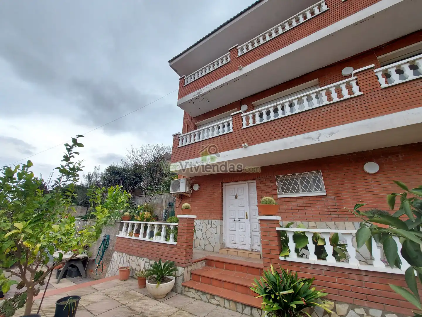 Maison avec terrasse à vendre à Carrer de la Ginesta 28, imagen 68