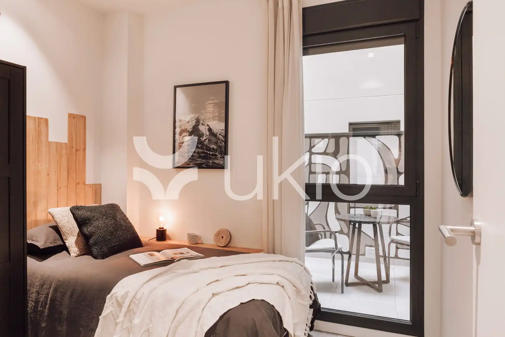 Apartamento con ascensor en alquiler en Gran Via de les Corts Catalanes, imagen 14