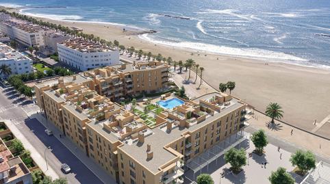 Foto 2 de Apartament en venda a Les Salines - Pla de Sant Pere, Cubelles