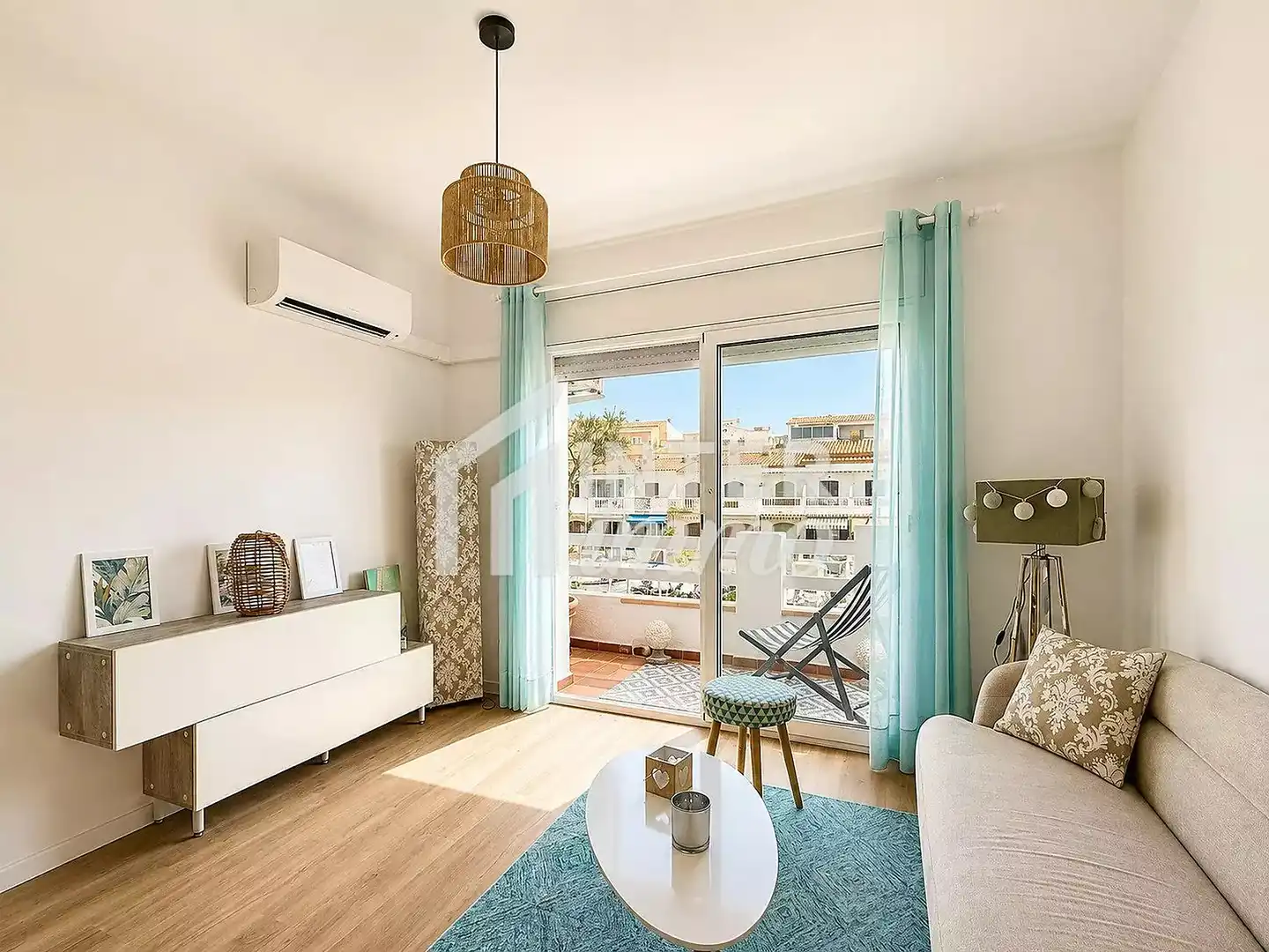 Studio for sale in PORTOFINO 17-19, imagen 11