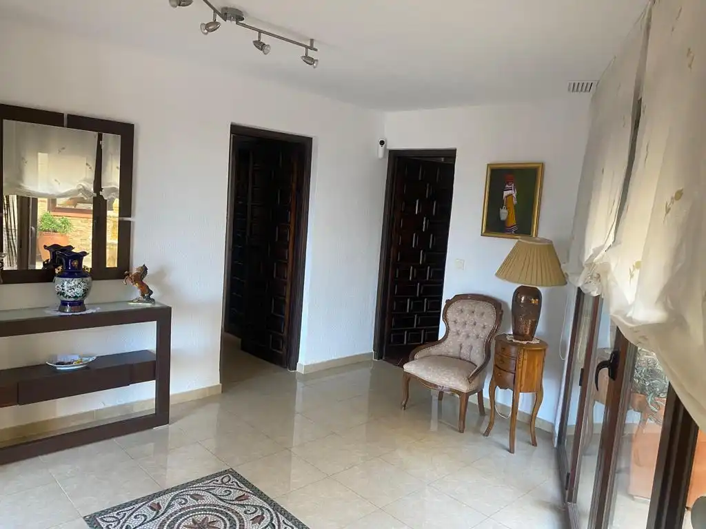 Chalet con piscina en venta en Velilla - Velilla Taramay, imagen 51