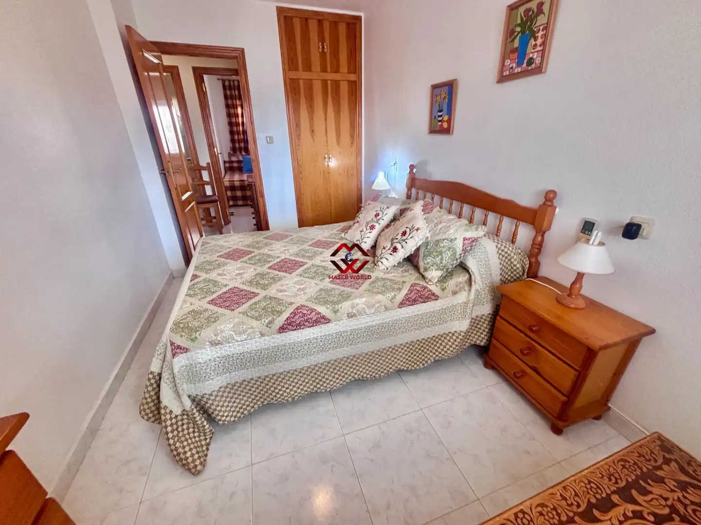 Bungalow with terrace for sale in Los Peñascos - El Salero - Los Imbernones, imagen 17