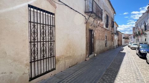 Photo 2 of Houses for sale in Calle Lopez de Ayala, Guadalcanal, Sevilla