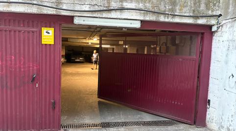 Foto 5 de Garatge de lloguer a Avenida de Lope de Figueroa, 16, Val, Madrid