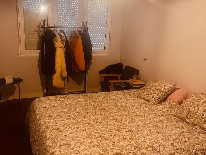 Habitación de Piso en venta en Muxía con Parquet y Trastero