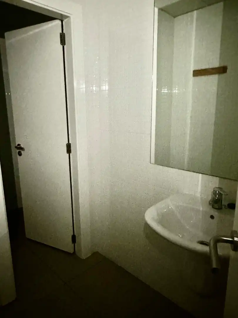 Baño de Local en venta en Parquesol