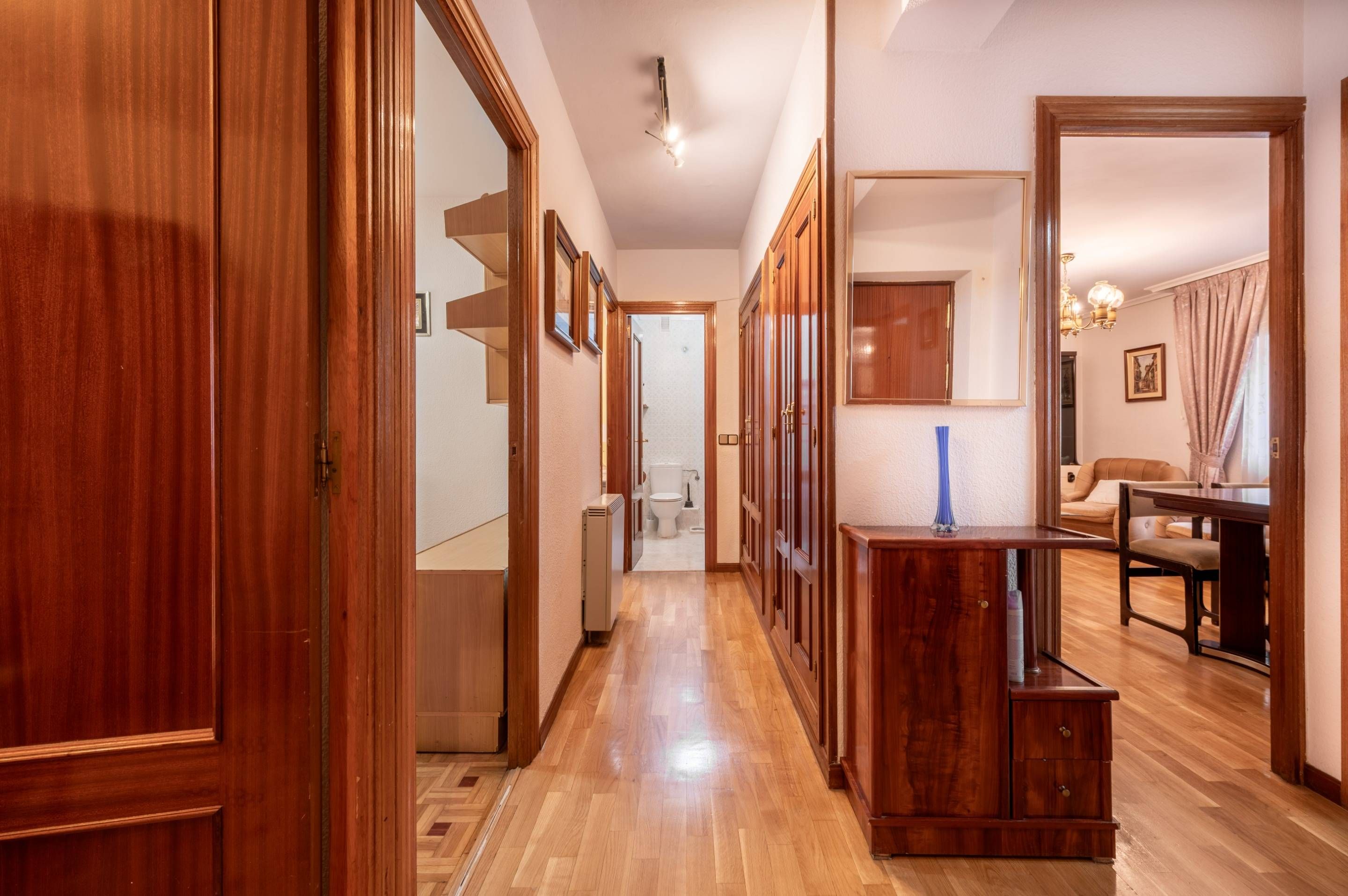 Flat for sale in Calle de la Encomienda de Palacios, Fontarrón