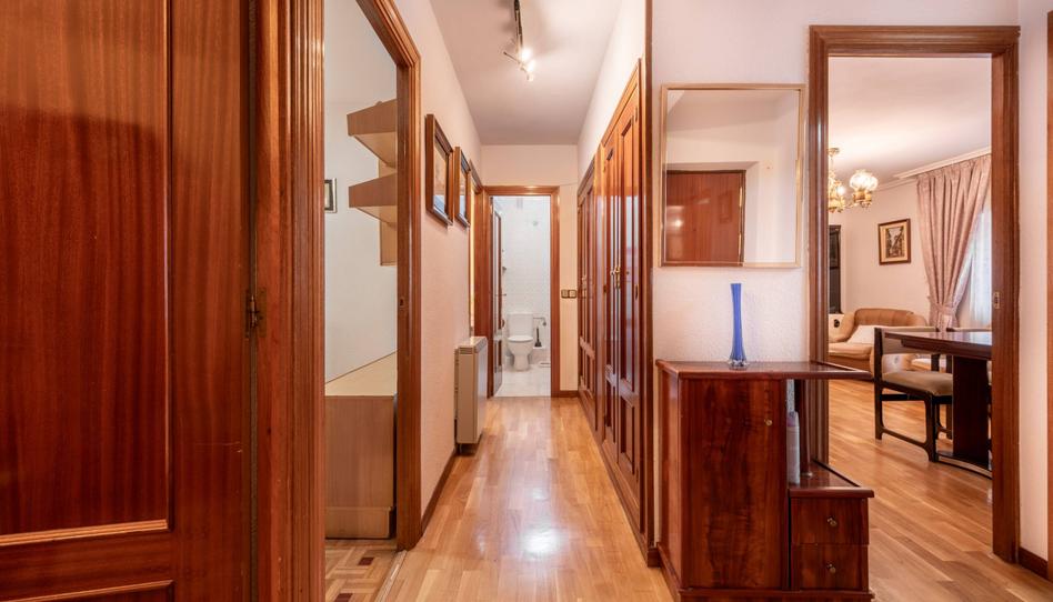 Foto 1 de Pis en venda a Calle de la Encomienda de Palacios, Fontarrón, Madrid